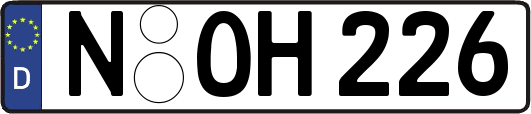 N-OH226
