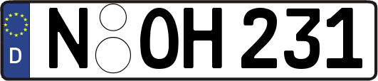 N-OH231