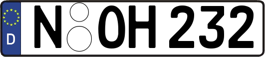 N-OH232
