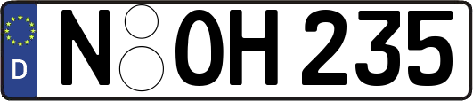 N-OH235