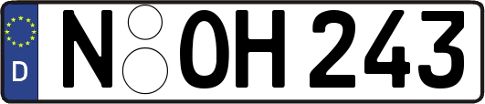 N-OH243