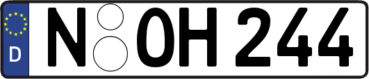 N-OH244