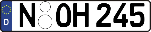 N-OH245