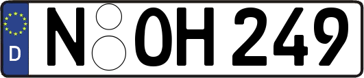 N-OH249