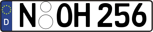 N-OH256