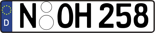 N-OH258