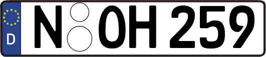 N-OH259