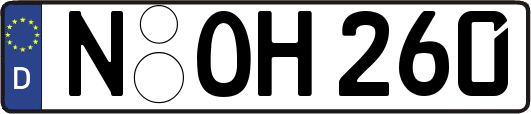 N-OH260