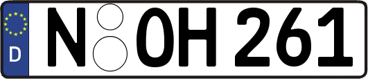 N-OH261