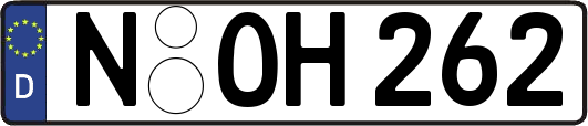 N-OH262
