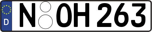 N-OH263