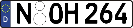 N-OH264