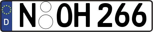 N-OH266