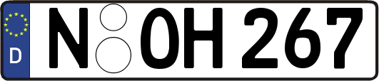 N-OH267