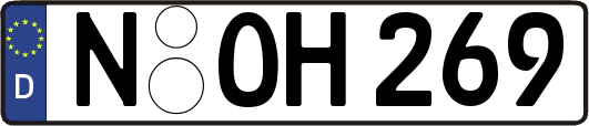 N-OH269