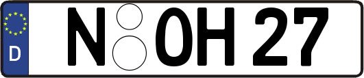 N-OH27