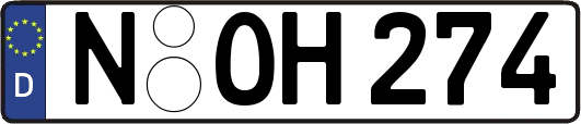 N-OH274