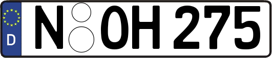 N-OH275
