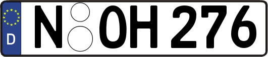 N-OH276