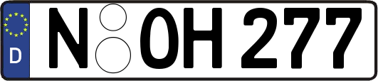 N-OH277