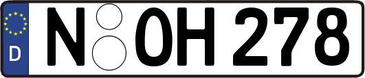 N-OH278