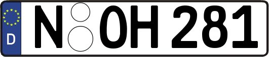 N-OH281