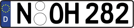 N-OH282