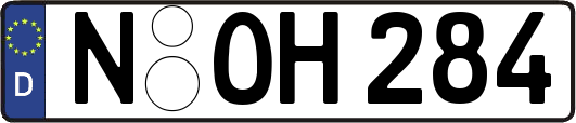 N-OH284