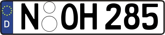 N-OH285