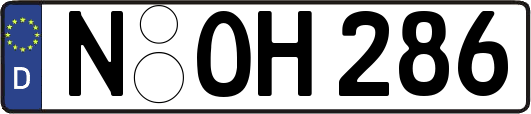 N-OH286