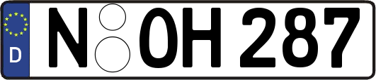 N-OH287
