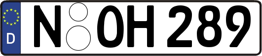 N-OH289