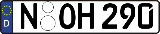 N-OH290