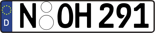 N-OH291