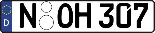 N-OH307