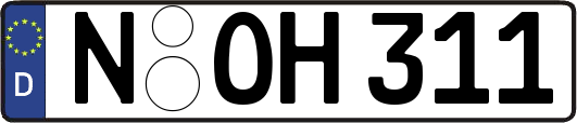 N-OH311
