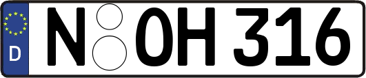 N-OH316