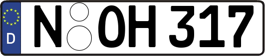 N-OH317