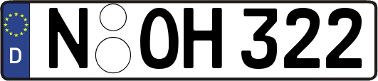 N-OH322