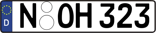 N-OH323