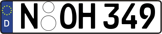 N-OH349