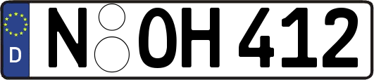 N-OH412