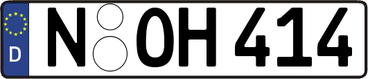 N-OH414
