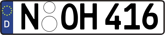 N-OH416