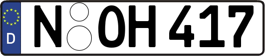 N-OH417