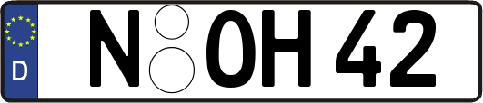 N-OH42