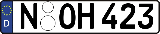 N-OH423