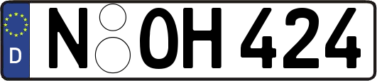 N-OH424