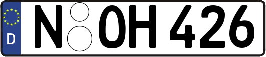 N-OH426