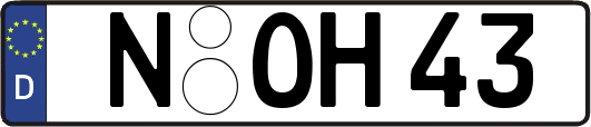 N-OH43